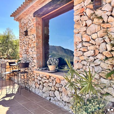 Vh Costablanca - Calima Βίλα Benissa Εξωτερικό φωτογραφία