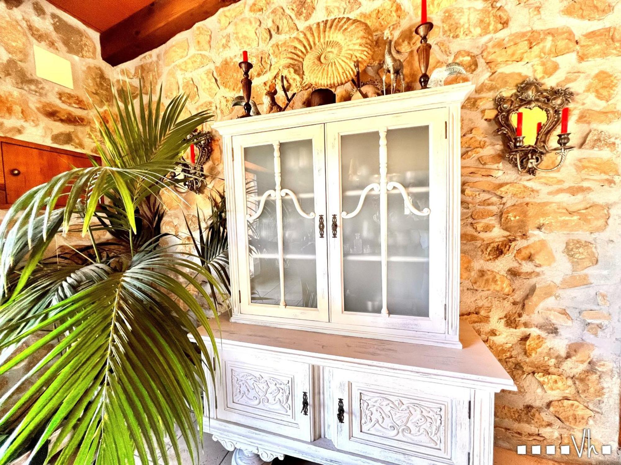 Vh Costablanca - Calima Βίλα Benissa Εξωτερικό φωτογραφία